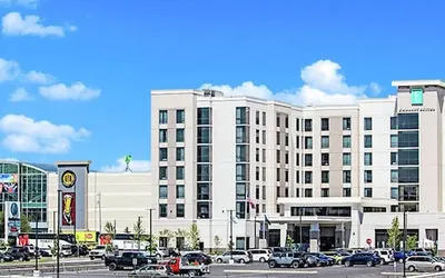 Embassy Suites by Hilton Syracuse Destiny USA