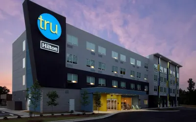 Tru by Hilton Tallahassee Central