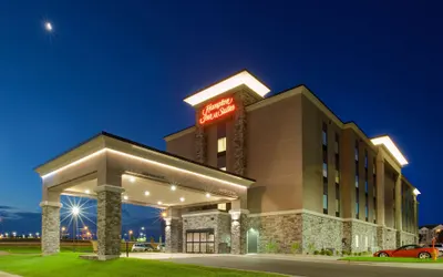 Hampton Inn & Suites Southwest/Sioux Falls