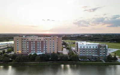 Courtyard by Marriott Houston Sugar Land/Lake Pointe