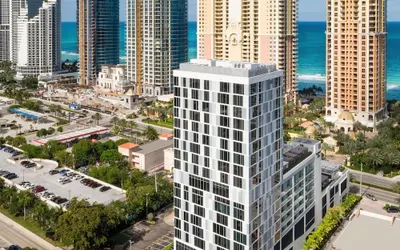 Residence Inn by Marriott Miami Sunny Isles Beach