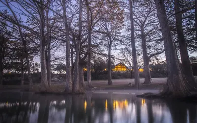 Joshua Creek Ranch