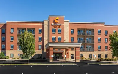 Comfort Suites Florence - Cincinnati South