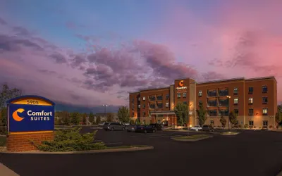 Comfort Suites Florence - Cincinnati South