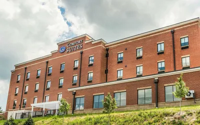 Comfort Suites Florence - Cincinnati South