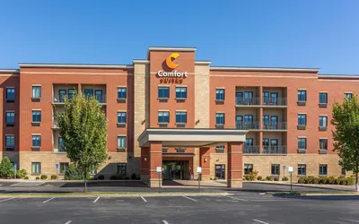 Comfort Suites Florence - Cincinnati South