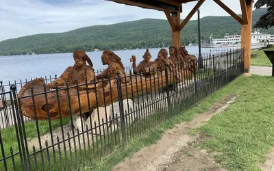 Lake Haven Motel