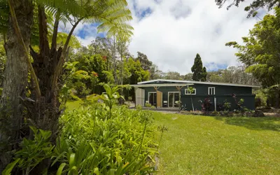 Hale 'Ohu Bed & Breakfast