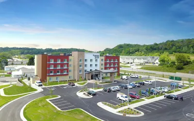 Fairfield Inn & Suites by Marriott Decorah