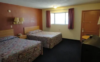 Econo Lodge