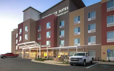 TownePlace Suites by Marriott Albany