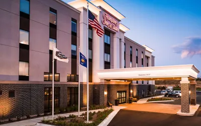 Hampton Inn & Suites at Wisconsin Dells Lake Delton