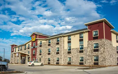 My Place Hotel - Altoona/Des Moines, IA