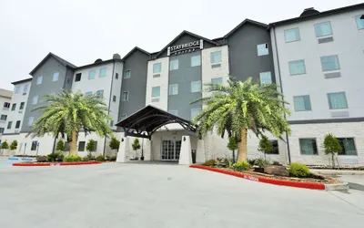 Staybridge Suites Lake Charles, an IHG Hotel