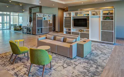 Holiday Inn Hotel & Suites Houston West - Katy Mills, an IHG Hotel