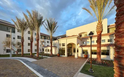 Residence Inn by Marriott San Diego Chula Vista