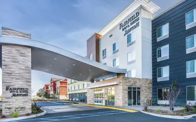 Fairfield Inn & Suites by Marriott Ontario Rancho Cucamonga