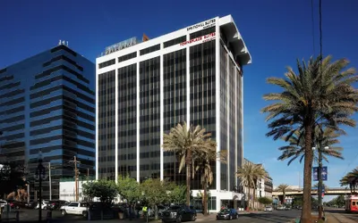 SpringHill Suites by Marriott New Orleans Downtown/Canal Street