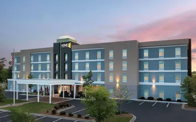 Home2 Suites by Hilton Summerville