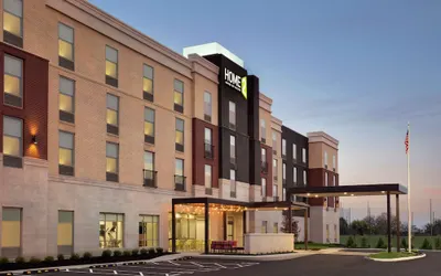 Home2 Suites Florence/Cincinnati Airport South, KY