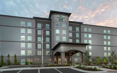 Homewood Suites by Hilton Lansing Eastwood