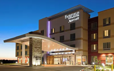 Fairfield Inn & Suites by Marriott Tucumcari