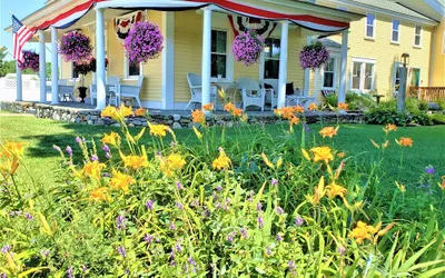 The Elmere House Bed & Breakfast