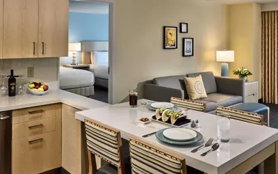 Sonesta ES Suites Gwinnett Place Atlanta