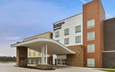 Fairfield Inn & Suites by Marriott Coralville