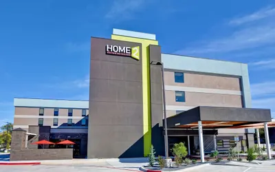 Home2 Suites by Hilton OKC Midwest City Tinker AFB