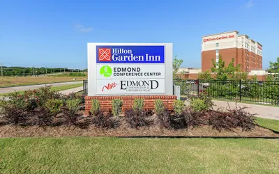 Hilton Garden Inn Edmond / Oklahoma City North, OK