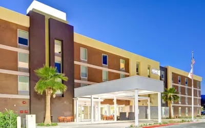 Home2 Suites by Hilton Azusa