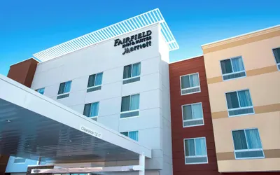 Fairfield Inn & Suites by Marriott Indianapolis Fishers