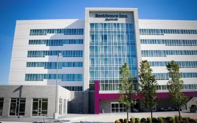 Residence Inn by Marriott Cincinnati Midtown/Rookwood