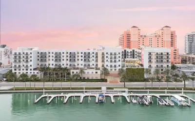 Residence Inn by Marriott Clearwater Beach