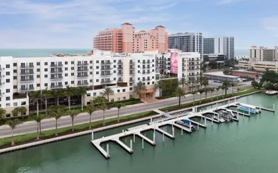 Residence Inn by Marriott Clearwater Beach