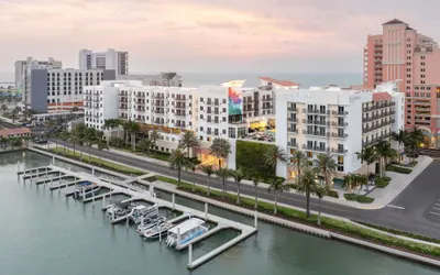 Residence Inn by Marriott Clearwater Beach