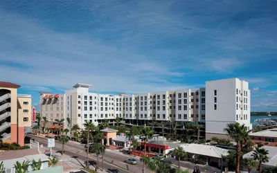 SpringHill Suites by Marriott Clearwater Beach