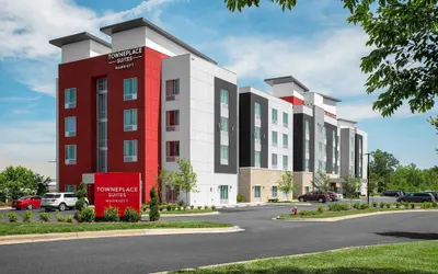 TownePlace Suites by Marriott Charlotte Fort Mill