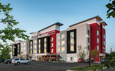 TownePlace Suites by Marriott Charlotte Fort Mill