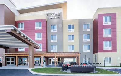 TownePlace Suites by Marriott Cleveland