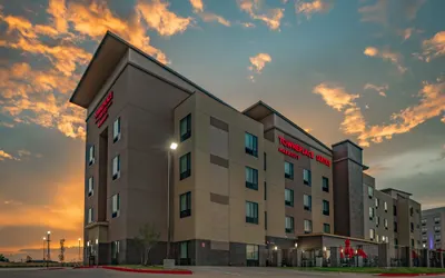 TownePlace Suites by Marriott Dallas Mesquite