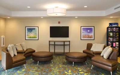 Candlewood Suites - Lancaster West, an IHG Hotel