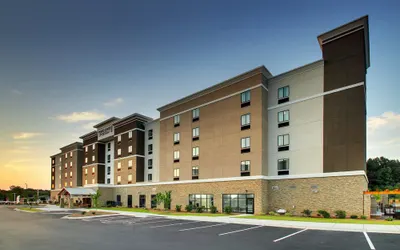 Staybridge Suites Rock Hill, an IHG Hotel