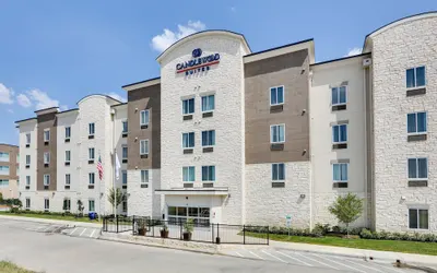 Candlewood Suites Dallas NW - Farmers Branch, an IHG Hotel