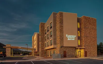 Fairfield Inn & Suites by Marriott Flagstaff Northeast