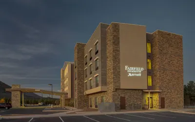 Fairfield Inn & Suites by Marriott Flagstaff Northeast