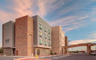 Fairfield Inn & Suites by Marriott Flagstaff Northeast