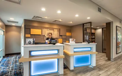 Holiday Inn Express & Suites Greenville S- Piedmont, an IHG Hotel