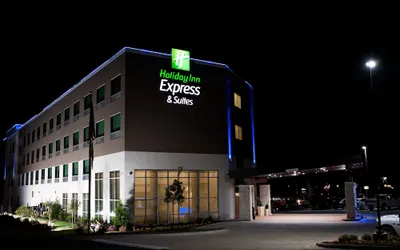 Holiday Inn Express And Suites- Birmingham North-Fultondale, an IHG Hotel